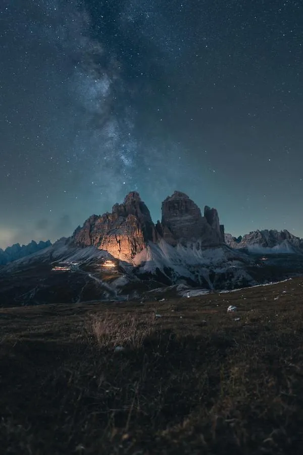Al Cervo Albergo - Hotel Stabiziane Italia