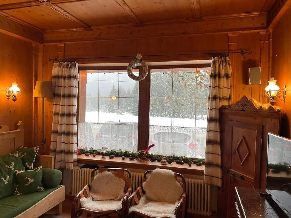 Al Cervo Albergo - Hotel Stabiziane 3*,  Włochy