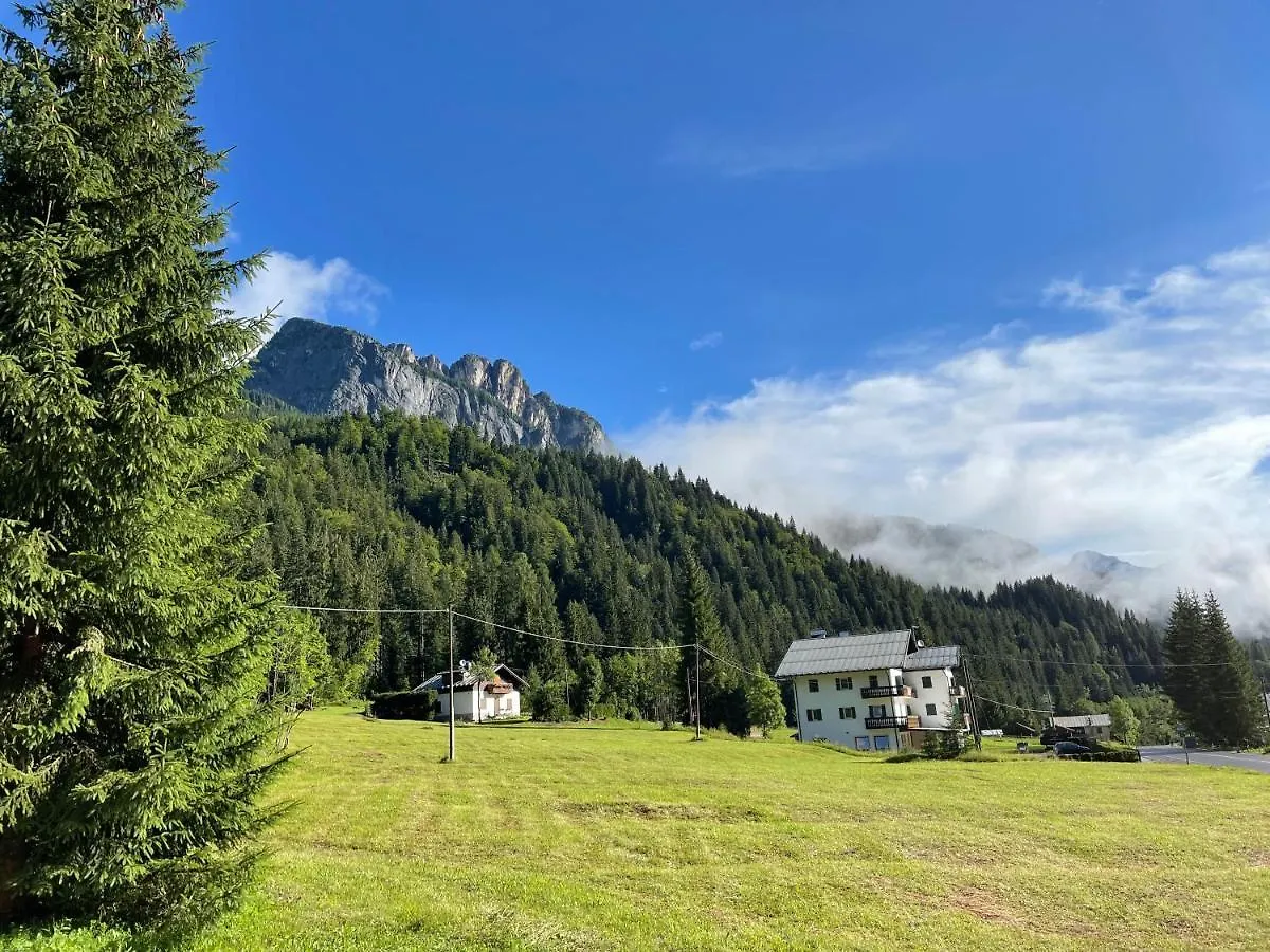 ***  Al Cervo Albergo - Hotel Stabiziane Italy