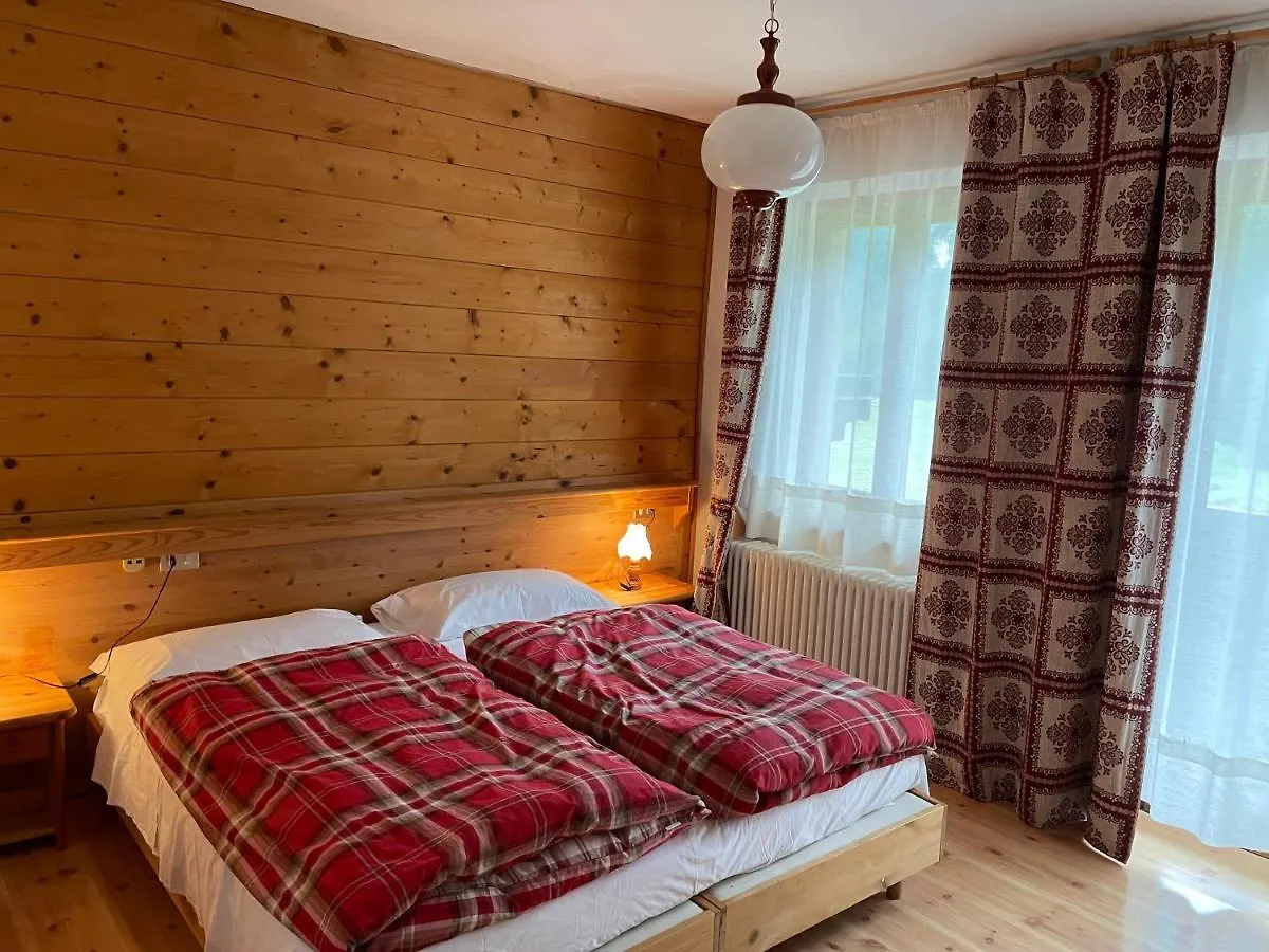 Al Cervo Albergo - Hotel Stabiziane