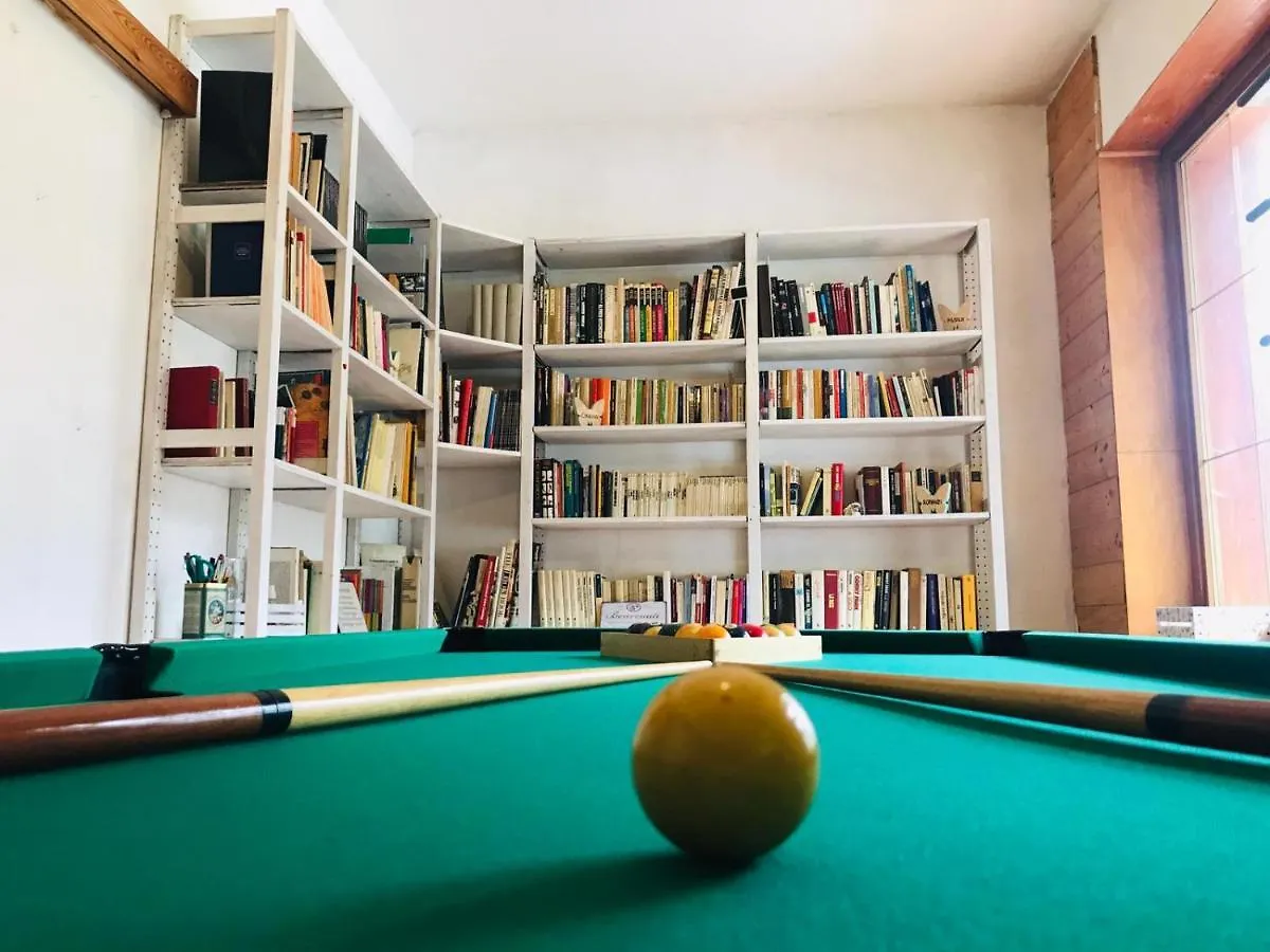 Al Cervo Albergo - Hotel Stabiziane