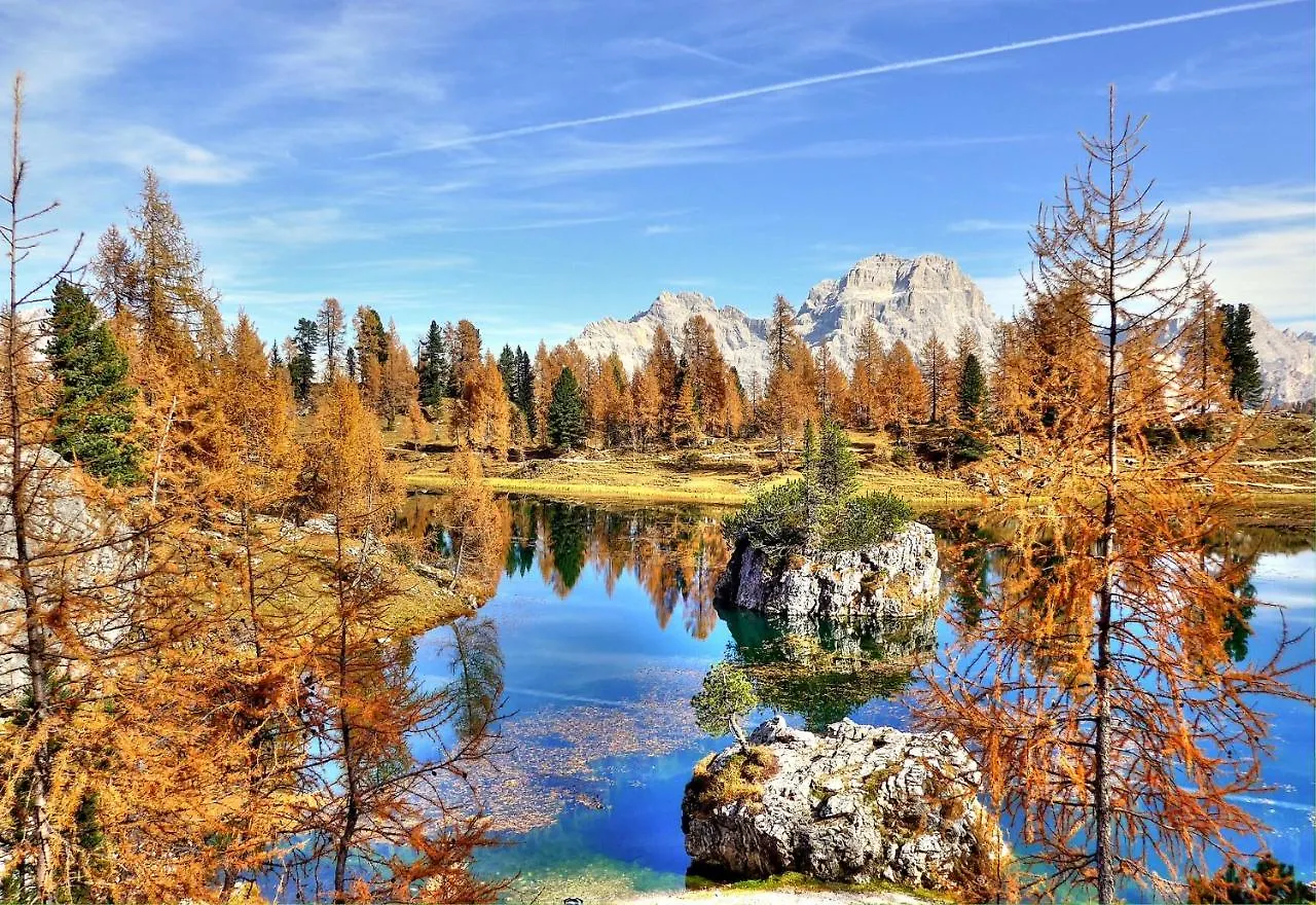 Al Cervo Albergo - Hotel Stabiziane 3*,