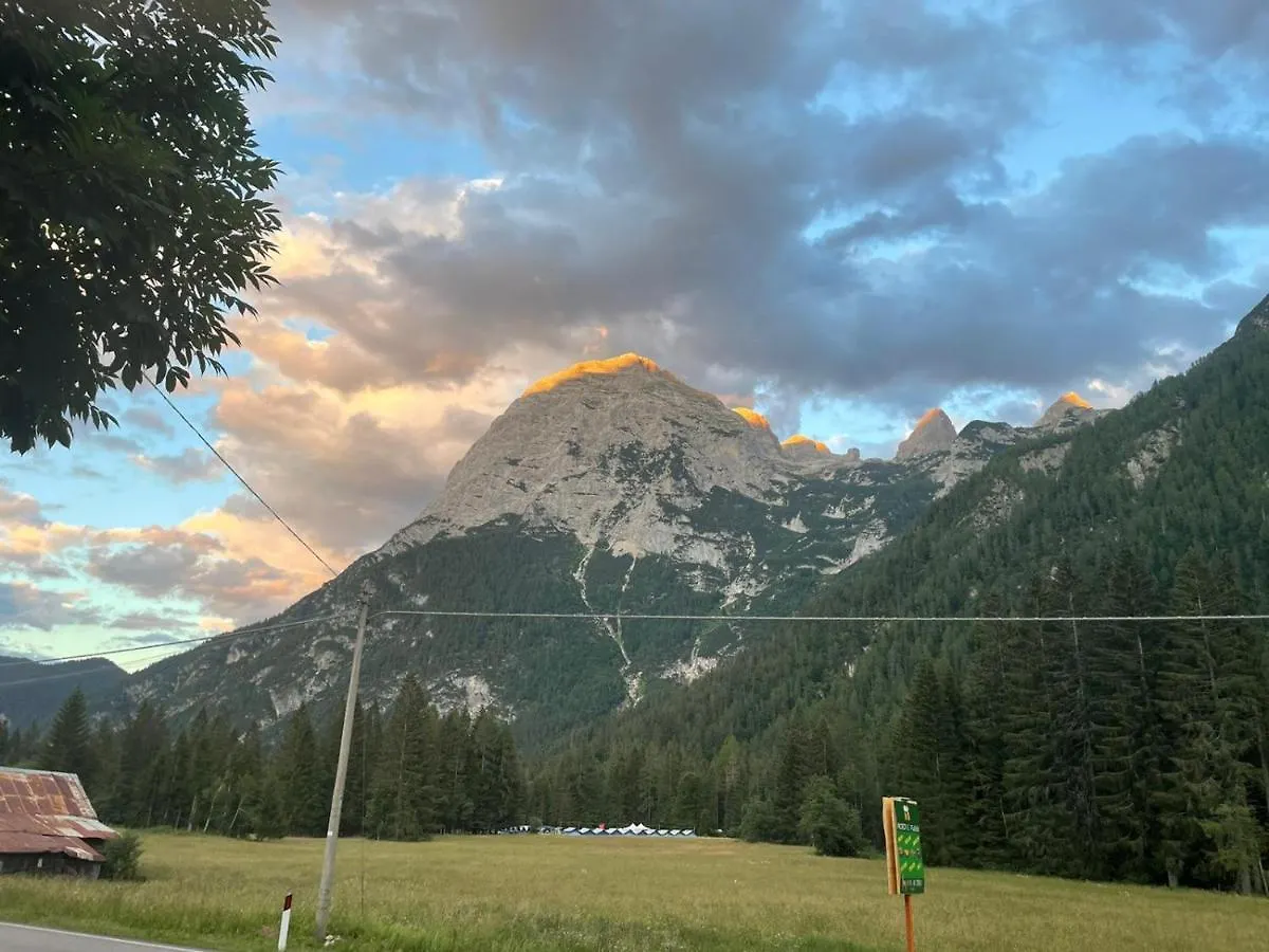 Al Cervo Albergo - Hotel Stabiziane