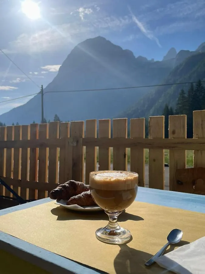 Al Cervo Albergo - Hotel Stabiziane