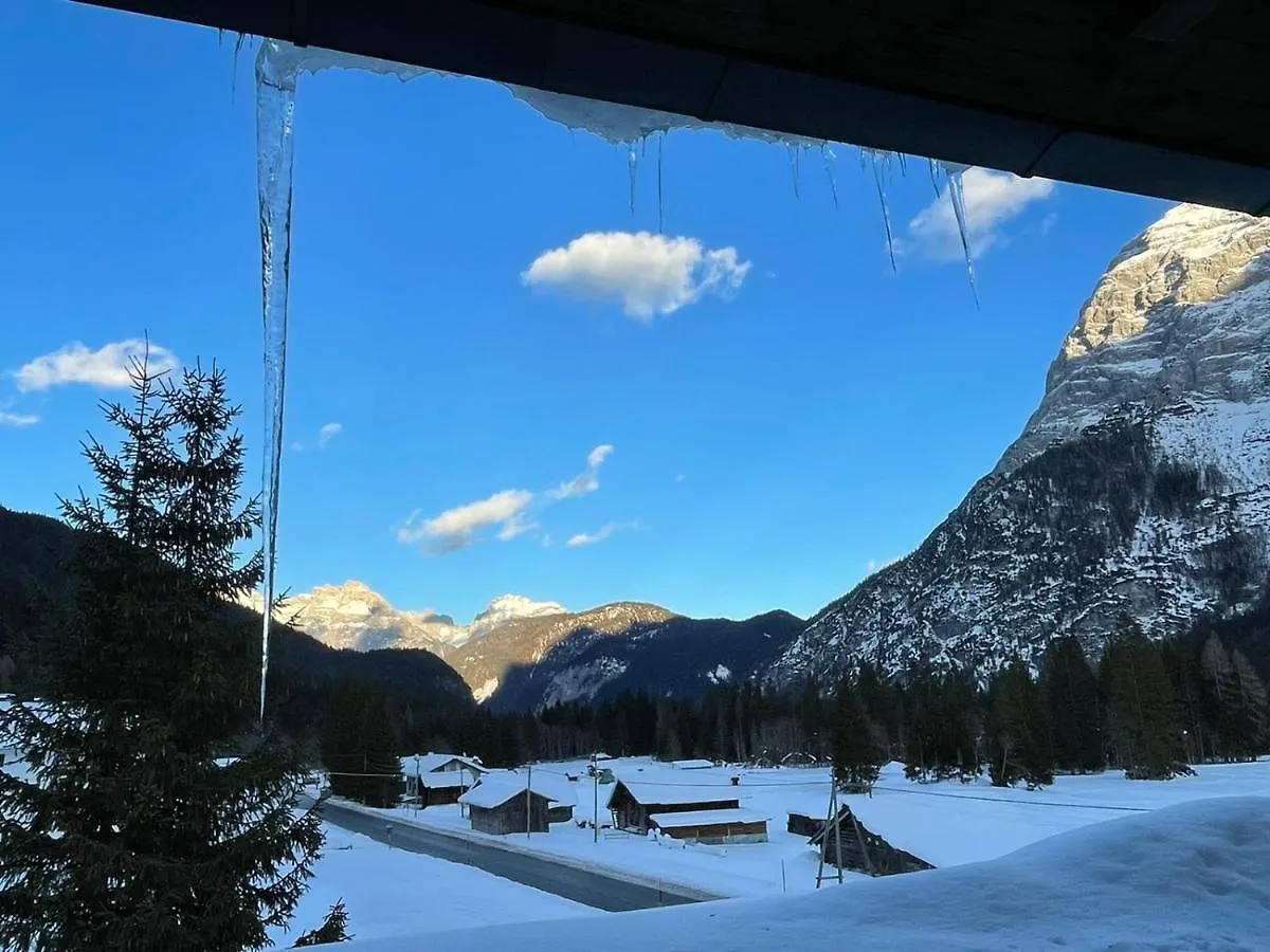 Al Cervo Albergo - Hotel Stabiziane Italy