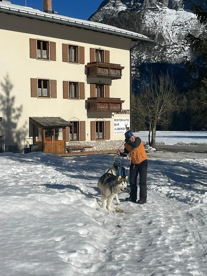 Al Cervo Albergo - Hotel Stabiziane