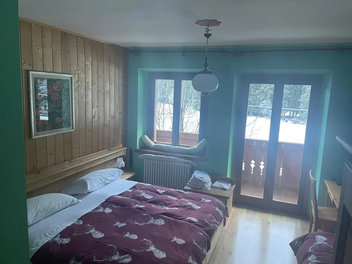 Al Cervo Albergo - Hotel Stabiziane