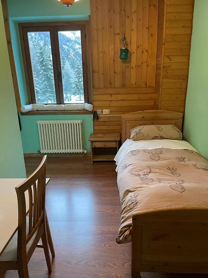 Al Cervo Albergo - Hotel Stabiziane