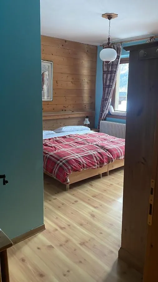 Al Cervo Albergo - Hotel Stabiziane