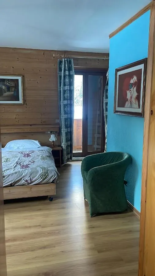 ***  Al Cervo Albergo - Hotel Stabiziane Włochy