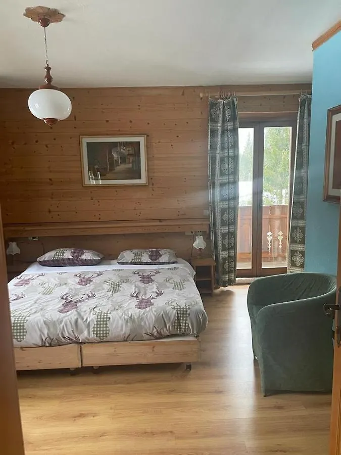 Al Cervo Albergo - Hotel Stabiziane