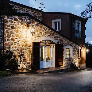 Bed and breakfast La Pagliera Agrigento
