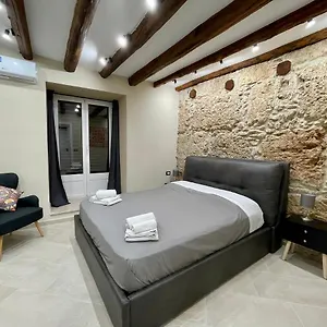 Bed and breakfast Tommy's Palermo