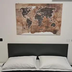 Bed and breakfast Monti Alguer