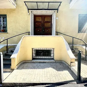 Pensión Gemini Roma