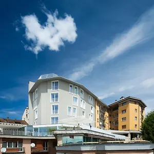 Astor Hotel