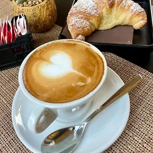 Bed and breakfast Dhome Palermo