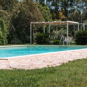 Resort Inghirios Wellness Country Santa Maria la Palma