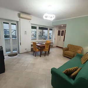Pensión Break Nomentana Roma