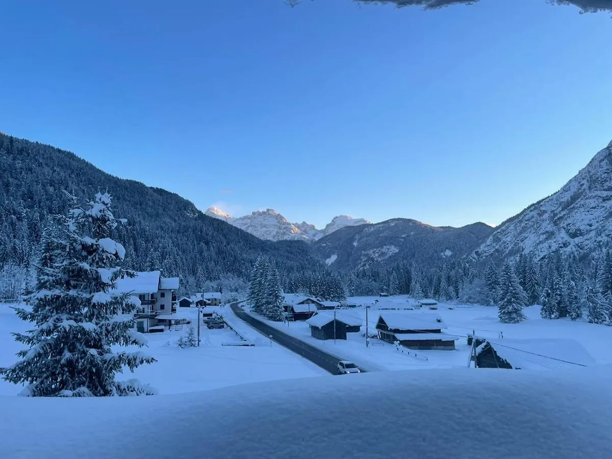 Al Cervo Albergo - Hotel Stabiziane