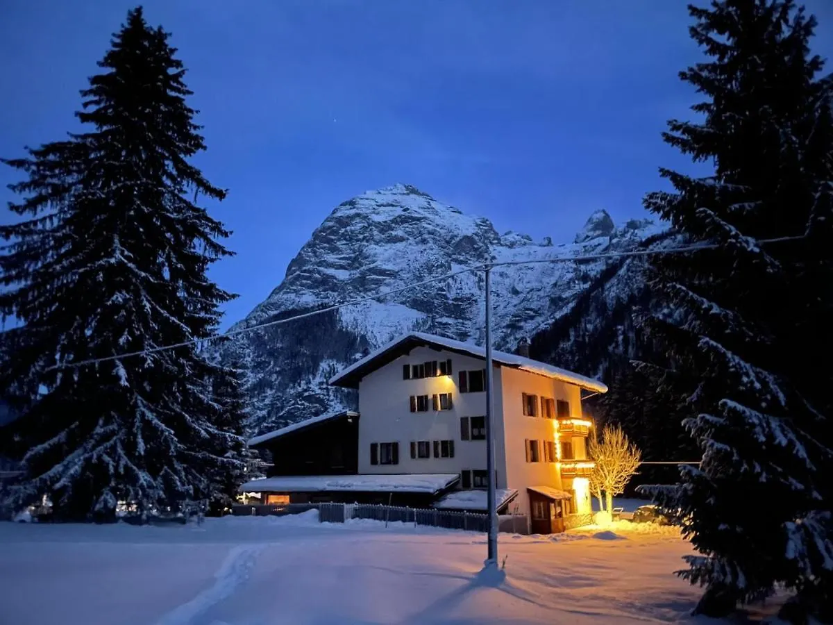Al Cervo Albergo - Hotel Stabiziane
