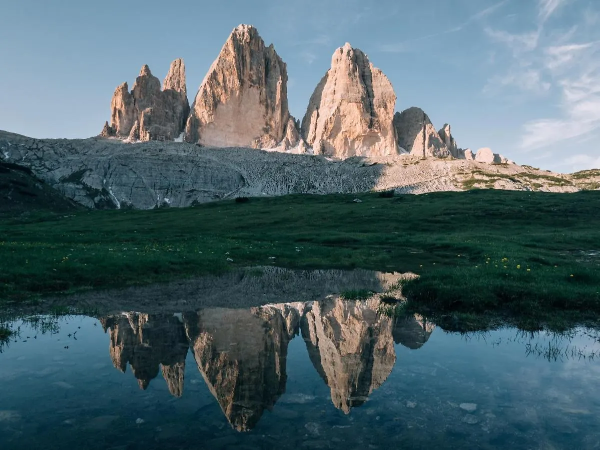 Al Cervo Albergo - Hotel Stabiziane Italia