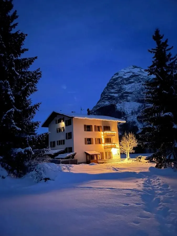Al Cervo Albergo - Hotel Stabiziane 3*,  Italia