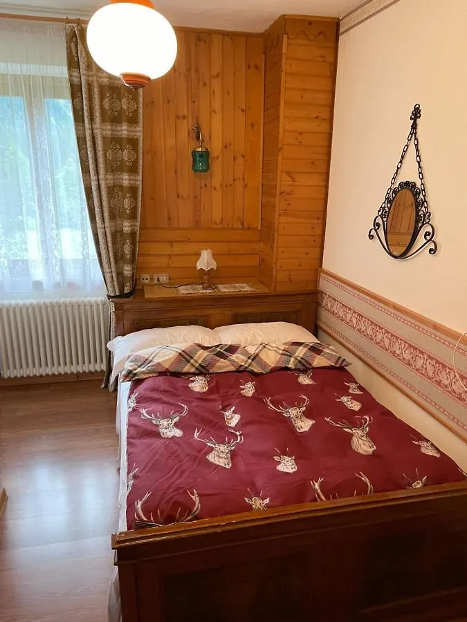 Al Cervo Albergo - Hotel Stabiziane