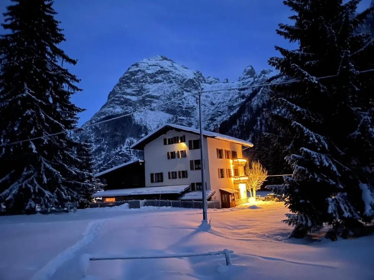 Al Cervo Albergo - Hotel Stabiziane