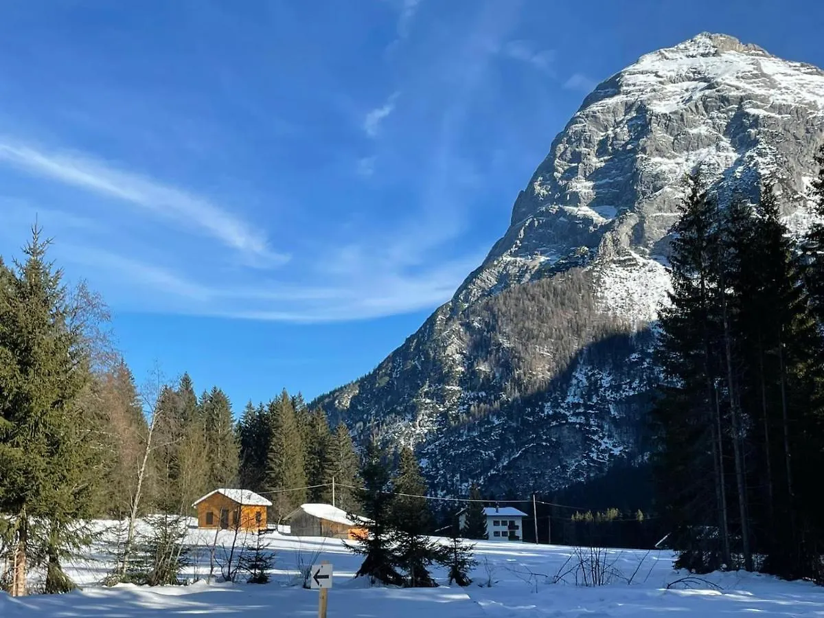 Al Cervo Albergo - Hotel Stabiziane