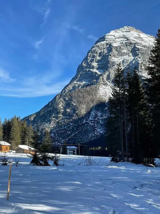 Al Cervo Albergo - Hotel Stabiziane