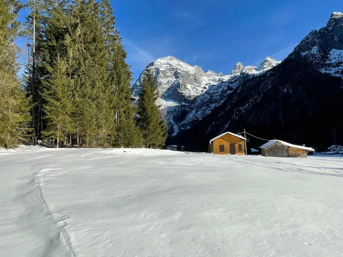Al Cervo Albergo - Hotel Stabiziane