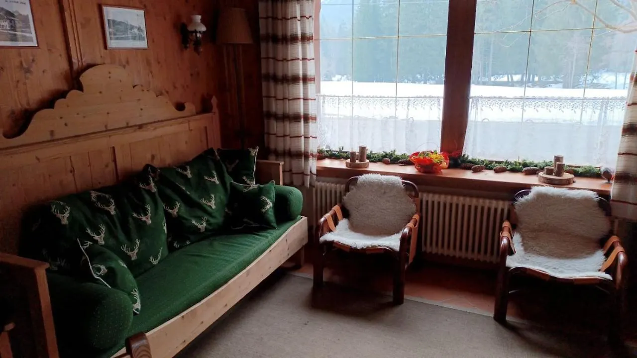Al Cervo Albergo - Hotel Stabiziane