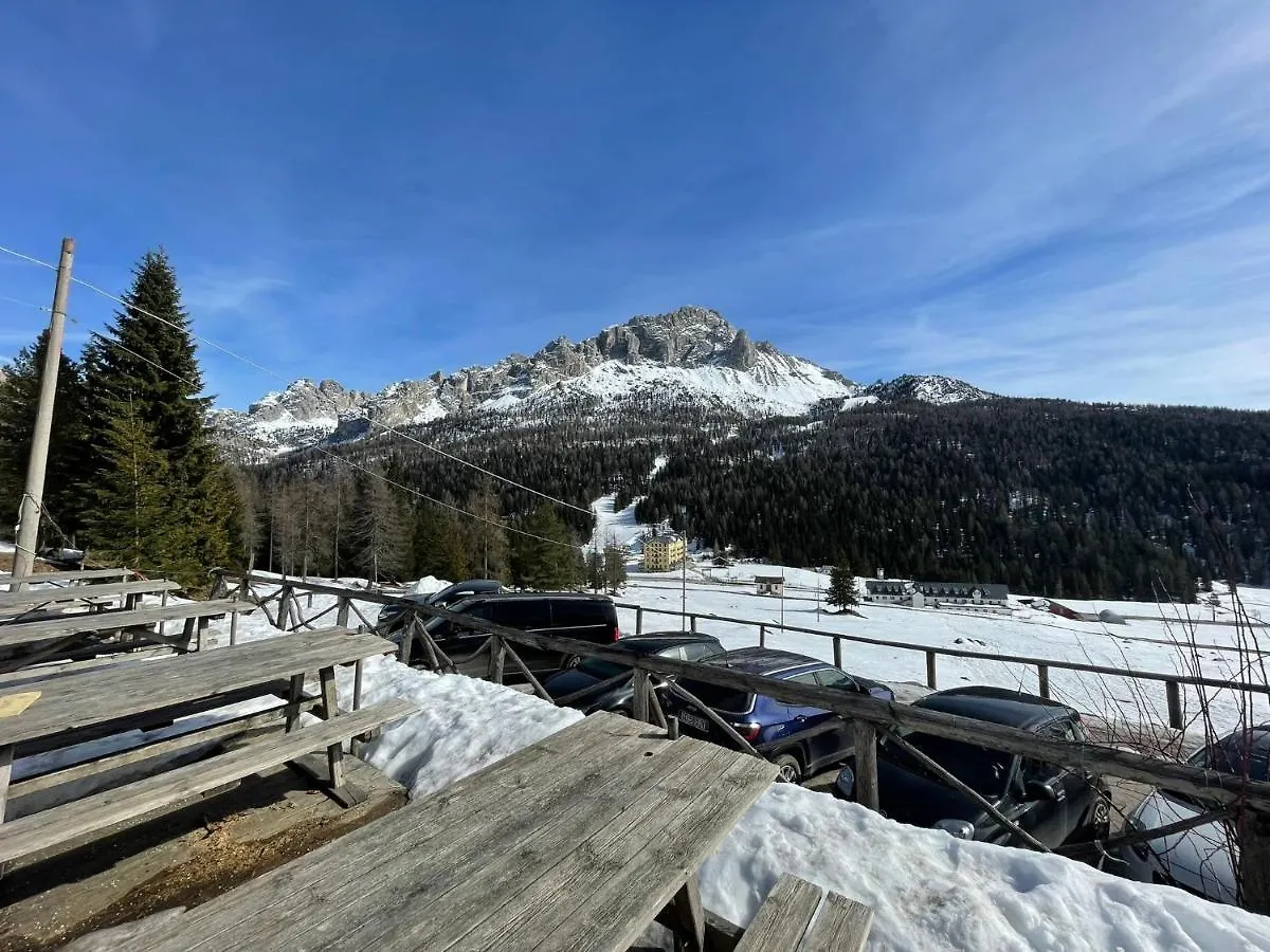 Al Cervo Albergo - Hotel Stabiziane Italia