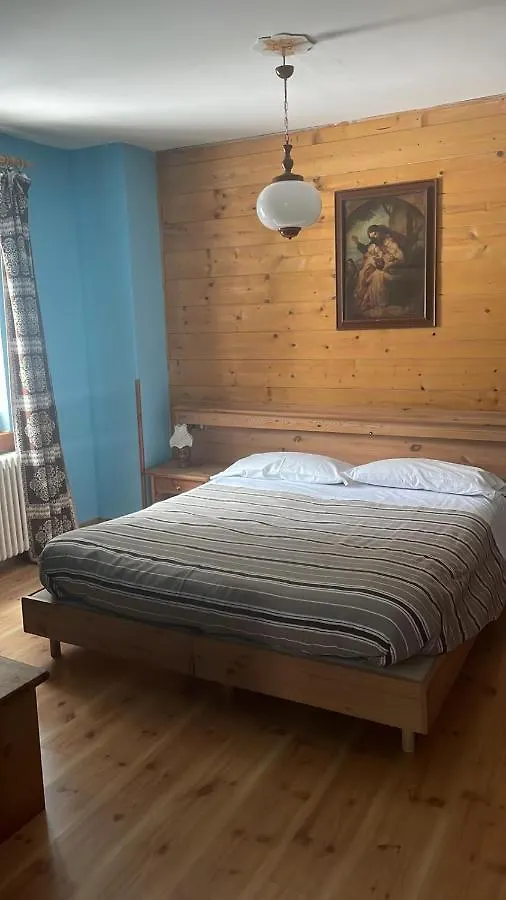 Al Cervo Albergo - Hotel Stabiziane