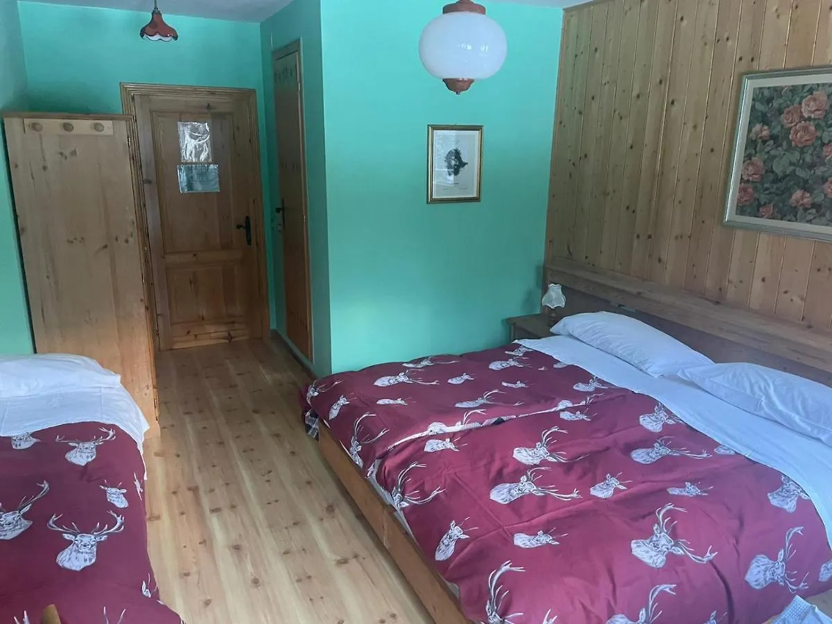 Al Cervo Albergo - Hotel Stabiziane